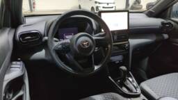 TOYOTA YARIS CROSS YARIS CROSS HYBRIDE 130H 2WD DESIGN + SIEGES CHAUFFANTS