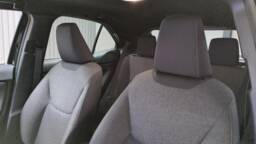 TOYOTA YARIS CROSS YARIS CROSS HYBRIDE 130H 2WD DESIGN + SIEGES CHAUFFANTS