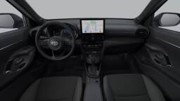 TOYOTA YARIS CROSS YARIS CROSS HYBRIDE 130H 2WD DESIGN SUREQUIPE