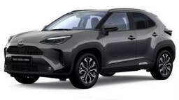 TOYOTA YARIS CROSS YARIS CROSS HYBRIDE 130H 2WD DESIGN SUREQUIPE