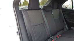 TOYOTA YARIS CROSS HYBRIDE Yaris Cross Hybride 130 2WD Design 