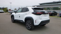 TOYOTA YARIS CROSS HYBRIDE Yaris Cross Hybride 130 2WD Design 