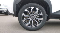 TOYOTA YARIS CROSS HYBRIDE Yaris Cross Hybride 130 2WD Design 