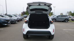 TOYOTA YARIS CROSS HYBRIDE Yaris Cross Hybride 130 2WD Design 