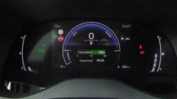 TOYOTA YARIS CROSS HYBRIDE Yaris Cross Hybride 130 2WD Design 