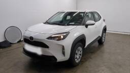TOYOTA YARIS CROSS HYBRIDE Yaris Cross Hybride 116h 2WD Dynamic