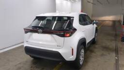 TOYOTA YARIS CROSS HYBRIDE Yaris Cross Hybride 116h 2WD Dynamic