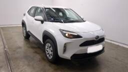 TOYOTA YARIS CROSS HYBRIDE Yaris Cross Hybride 116h 2WD Dynamic