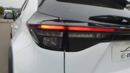 TOYOTA YARIS CROSS HYBRIDE Yaris Cross Hybride 130 2WD Design 