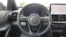 TOYOTA YARIS CROSS HYBRIDE Yaris Cross Hybride 130 2WD Design 