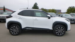 TOYOTA YARIS CROSS HYBRIDE Yaris Cross Hybride 130 2WD Design 