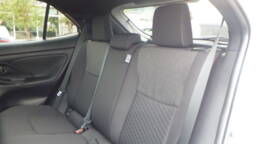 TOYOTA YARIS CROSS HYBRIDE Yaris Cross Hybride 130 2WD Design 