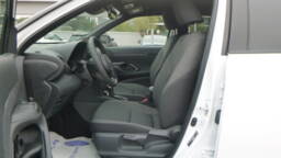 TOYOTA YARIS CROSS HYBRIDE Yaris Cross Hybride 130 2WD Design 