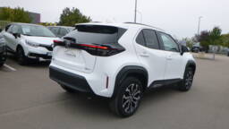 TOYOTA YARIS CROSS HYBRIDE Yaris Cross Hybride 130 2WD Design 