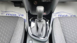 TOYOTA YARIS CROSS HYBRIDE Yaris Cross Hybride 130 2WD Design 