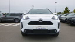 TOYOTA YARIS CROSS HYBRIDE Yaris Cross Hybride 130 2WD Design 