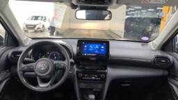 TOYOTA YARIS CROSS HYBRIDE Yaris Cross Hybride 116h 2WD Dynamic