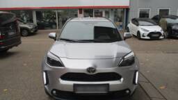 TOYOTA YARIS CROSS HYBRIDE Yaris Cross Hybride 130h 2WD Design