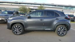 TOYOTA YARIS CROSS HYBRIDE Yaris Cross Hybride 130h 2WD Design +Pack Hiver +Pack Safety