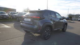 TOYOTA YARIS CROSS HYBRIDE Yaris Cross Hybride 130h 2WD Design +Pack Hiver +Pack Safety