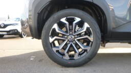 TOYOTA YARIS CROSS HYBRIDE Yaris Cross Hybride 130h 2WD Design +Pack Hiver +Pack Safety