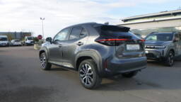 TOYOTA YARIS CROSS HYBRIDE Yaris Cross Hybride 130h 2WD Design +Pack Hiver +Pack Safety