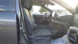 TOYOTA YARIS CROSS HYBRIDE Yaris Cross Hybride 130h 2WD Design +Pack Hiver +Pack Safety