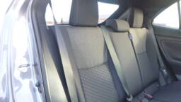 TOYOTA YARIS CROSS HYBRIDE Yaris Cross Hybride 130h 2WD Design +Pack Hiver +Pack Safety