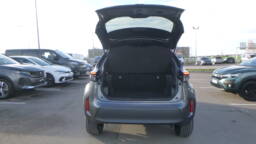 TOYOTA YARIS CROSS HYBRIDE Yaris Cross Hybride 130h 2WD Design +Pack Hiver +Pack Safety