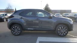 TOYOTA YARIS CROSS HYBRIDE Yaris Cross Hybride 130h 2WD Design +Pack Hiver +Pack Safety