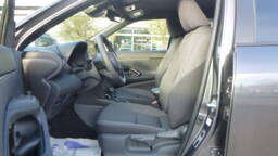 TOYOTA YARIS CROSS HYBRIDE Yaris Cross Hybride 130h 2WD Design +Pack Hiver +Pack Safety