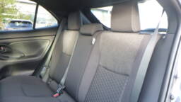 TOYOTA YARIS CROSS HYBRIDE Yaris Cross Hybride 130h 2WD Design +Pack Hiver +Pack Safety