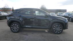 TOYOTA YARIS CROSS HYBRIDE Yaris Cross Hybride 130h 2WD Design +Pack Hiver +Pack Safety