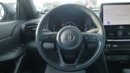 TOYOTA YARIS CROSS HYBRIDE Yaris Cross Hybride 130h 2WD Design +Pack Hiver +Pack Safety