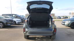 TOYOTA YARIS CROSS HYBRIDE Yaris Cross Hybride 130h 2WD Design +Pack Hiver +Pack Safety