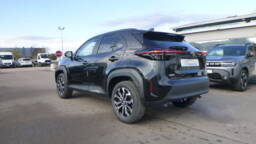 TOYOTA YARIS CROSS HYBRIDE Yaris Cross Hybride 130h 2WD Design +Pack Hiver +Pack Safety