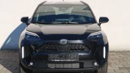 TOYOTA YARIS CROSS HYBRIDE Yaris Cross Hybride 130h 2WD Design