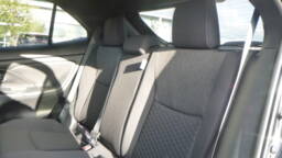 TOYOTA YARIS CROSS HYBRIDE Yaris Cross Hybride 130h 2WD Design +Pack Hiver +Pack Safety