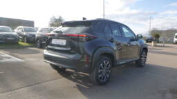 TOYOTA YARIS CROSS HYBRIDE Yaris Cross Hybride 130h 2WD Design +Pack Hiver +Pack Safety