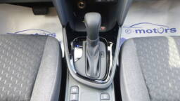 TOYOTA YARIS CROSS HYBRIDE Yaris Cross Hybride 130h 2WD Design +Pack Hiver +Pack Safety