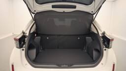 TOYOTA YARIS CROSS HYBRIDE Yaris Cross Hybride 116h 2WD Dynamic