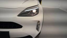 TOYOTA YARIS CROSS HYBRIDE Yaris Cross Hybride 116h 2WD Dynamic