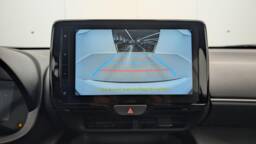 TOYOTA YARIS CROSS HYBRIDE Yaris Cross Hybride 116h 2WD Dynamic