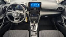 TOYOTA YARIS CROSS HYBRIDE Yaris Cross Hybride 116h 2WD Dynamic