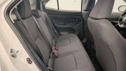 TOYOTA YARIS CROSS HYBRIDE Yaris Cross Hybride 116h 2WD Dynamic