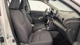 TOYOTA YARIS CROSS HYBRIDE Yaris Cross Hybride 116h 2WD Dynamic