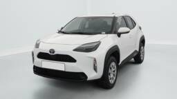 TOYOTA YARIS CROSS HYBRIDE Yaris Cross Hybride 116h 2WD Dynamic