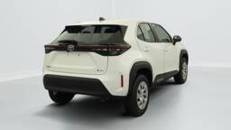 TOYOTA YARIS CROSS HYBRIDE Yaris Cross Hybride 116h 2WD Dynamic