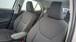 TOYOTA YARIS CROSS HYBRIDE Yaris Cross Hybride 116h 2WD Dynamic