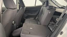 TOYOTA YARIS CROSS HYBRIDE Yaris Cross Hybride 116h 2WD Dynamic